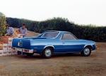Chevrolet El Camino 1978 года